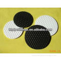 Natural color 100% virgin PTFE Etched Sheet